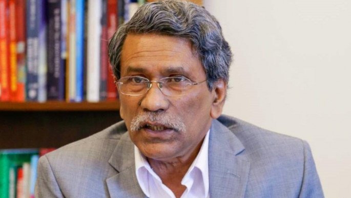 National charter to be finalised by end of this month: Ali Riaz