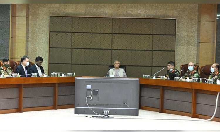 CA opens 'Army Headquarters Selection Board-2025'