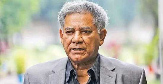 Govt committed to modernizing port management: Sakhawat
