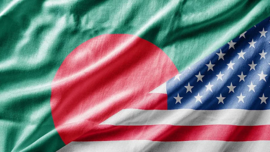 US tariff on Bangladeshi goods to take effect on August 8
