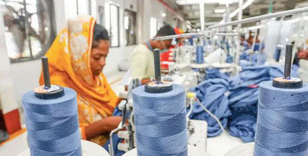 RMG business: New prospects in the US market