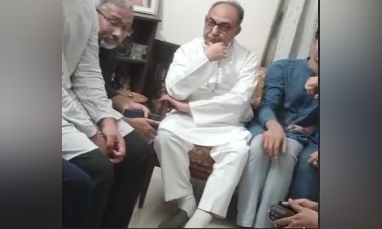 BNP expresses solidarity with Milestone teacher Mehreen's family